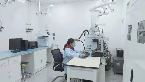 科技超市新篇 科研儀器共享與電子精密檢測的協同破局