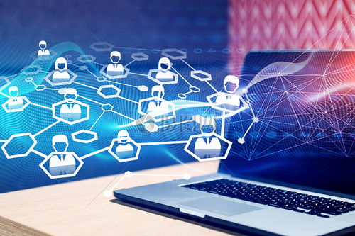 織帶輔料“觸網(wǎng)”蝶變 傳統(tǒng)產(chǎn)業(yè)與互聯(lián)網(wǎng)銷售碰撞的智慧火花