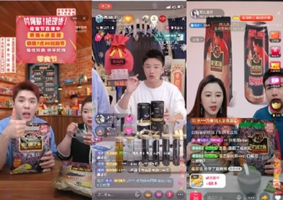 南方黑芝麻智能化工廠賦能品牌新生，“黑養黑”熱潮引領健康消費與電商增長
